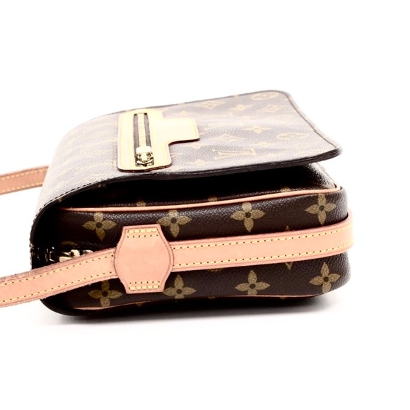 Louis Vuitton Saint Germain PM/24 Cross body - Picture 4 of 15